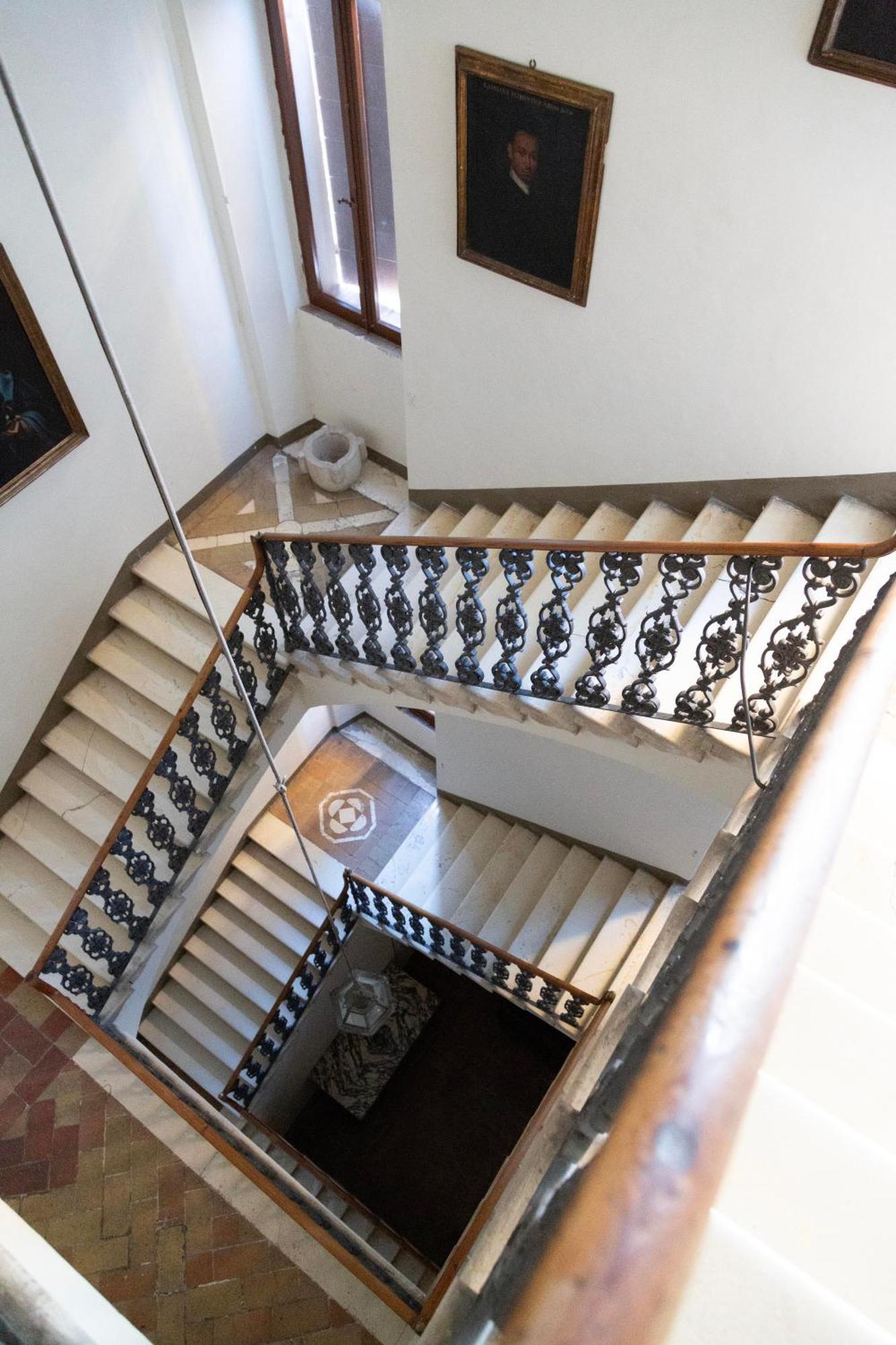 Palazzo Fiorenzi - Dimora Storica Osimo Ngoại thất bức ảnh